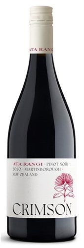 Ata Rangi Crimson Pinot Noir 14%abv 75cl