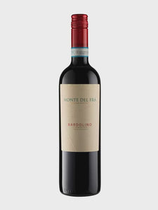 Monte Del Fra Bardolino 12.5% abv 75cl