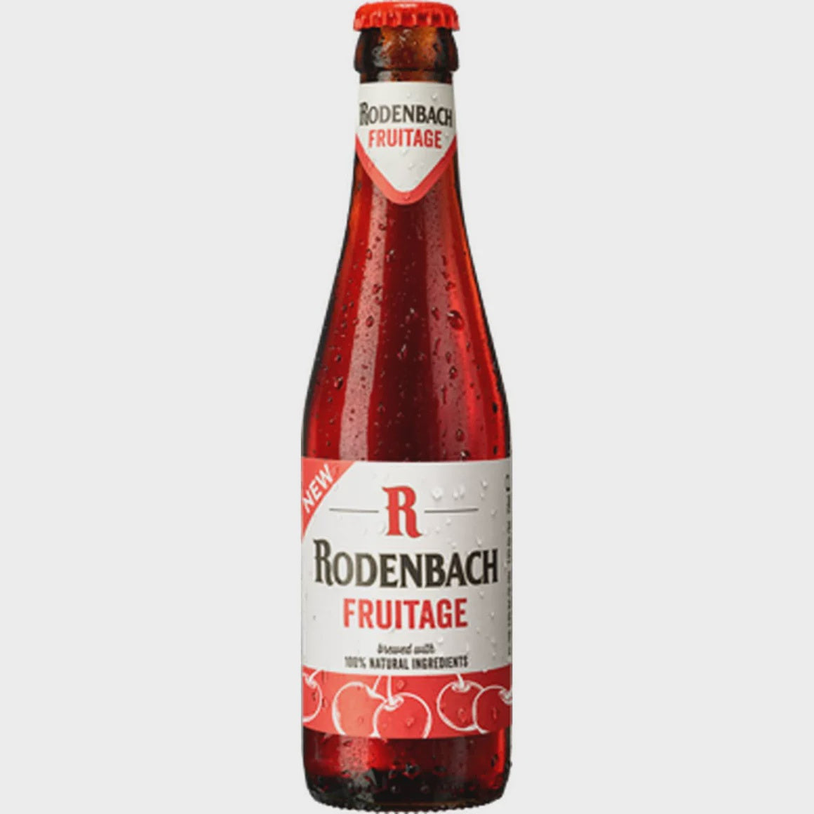 Rodenbach Fruitage 3.9% abv 25cl