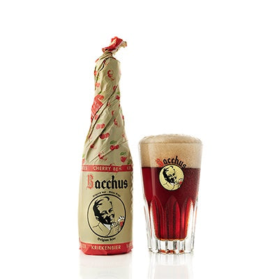 Bacchus Kriek 5.8% abv 375ml Blt