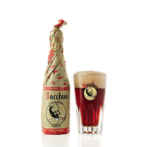 Bacchus Kriek 5.8% abv 375ml Blt