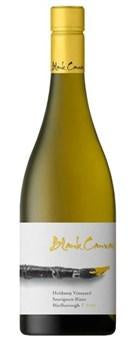 Blank Canvas Holdaway Sauvignon Blanc Marborough 13% abv 75cl