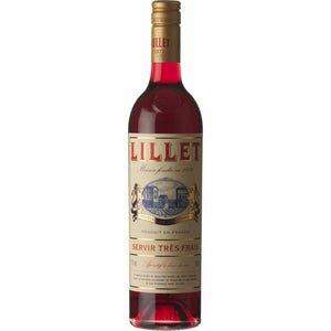 Lillet Rouge 17% abv 75cl