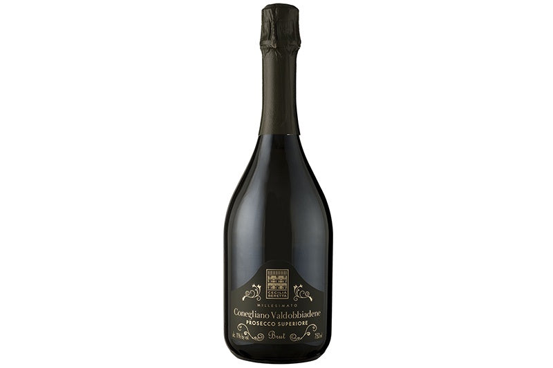 Cecilia Beretta Congegliano Valdobbiadene Prosecco Superiore DOCG 11% abv 75cl