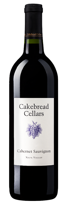 Cakebread Napa Valley Cabernet Sauvignon 14.8% abv 75cl
