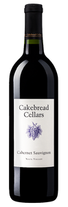 Cakebread Napa Valley Cabernet Sauvignon 14.8% abv 75cl