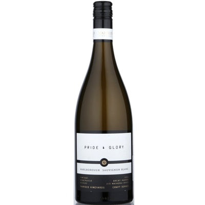 Marisco Vineyards Pride and Glory Sauvignon Blanc 13% abv 75cl