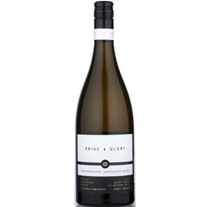 Marisco Vineyards Pride and Glory Sauvignon Blanc 13% abv 75cl