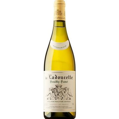Domaine De Ladoucette Pouilly-Fume 12.5% abv 75cl
