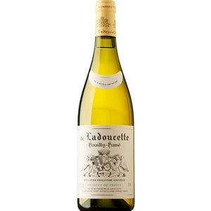 Domaine De Ladoucette Pouilly-Fume 12.5% abv 75cl