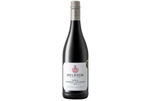 Delheim Shiraz Cabernet Sauvignon 13.5% abv 750ml