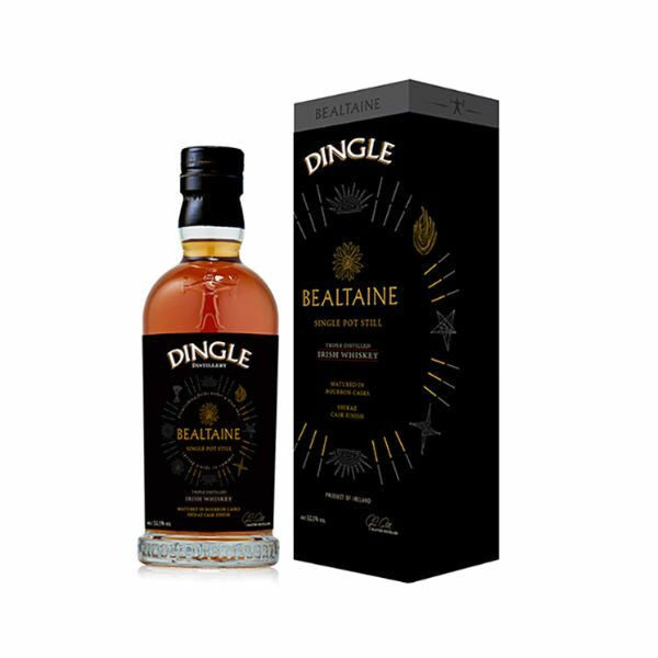 Dingle Single Still Bealtaine 52.5% abv 700ml