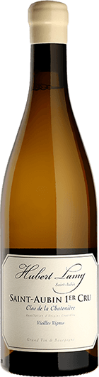 Hubert Lamy Saint-Aubin1er Cru Clos de la Chateniere 2022 13% abv 75cl