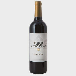 Fleur De Pedescalux Pauillac 2011 | 13% abv 75cl