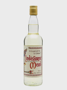 Lindisfarne Mead 14.5% abv 75cl