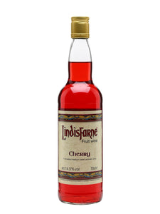 Lindisfarne Cherry Wine 14.5% abv 75cl