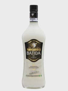 Batida De Coco Mangaroca Liqueur 16% abv 70cl
