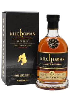 Kilchoman Loch Gorm 2022 Islay Single Malt 46%abv 70cl
