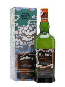 Ardbeg Heavy Vapours Ardbeg Day 2023 Islay Single Malt Scotch Whisky 46%abv 70cl