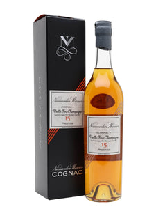 Normandin-Mercier Vieille Fine Cognac 40%abv 70cl