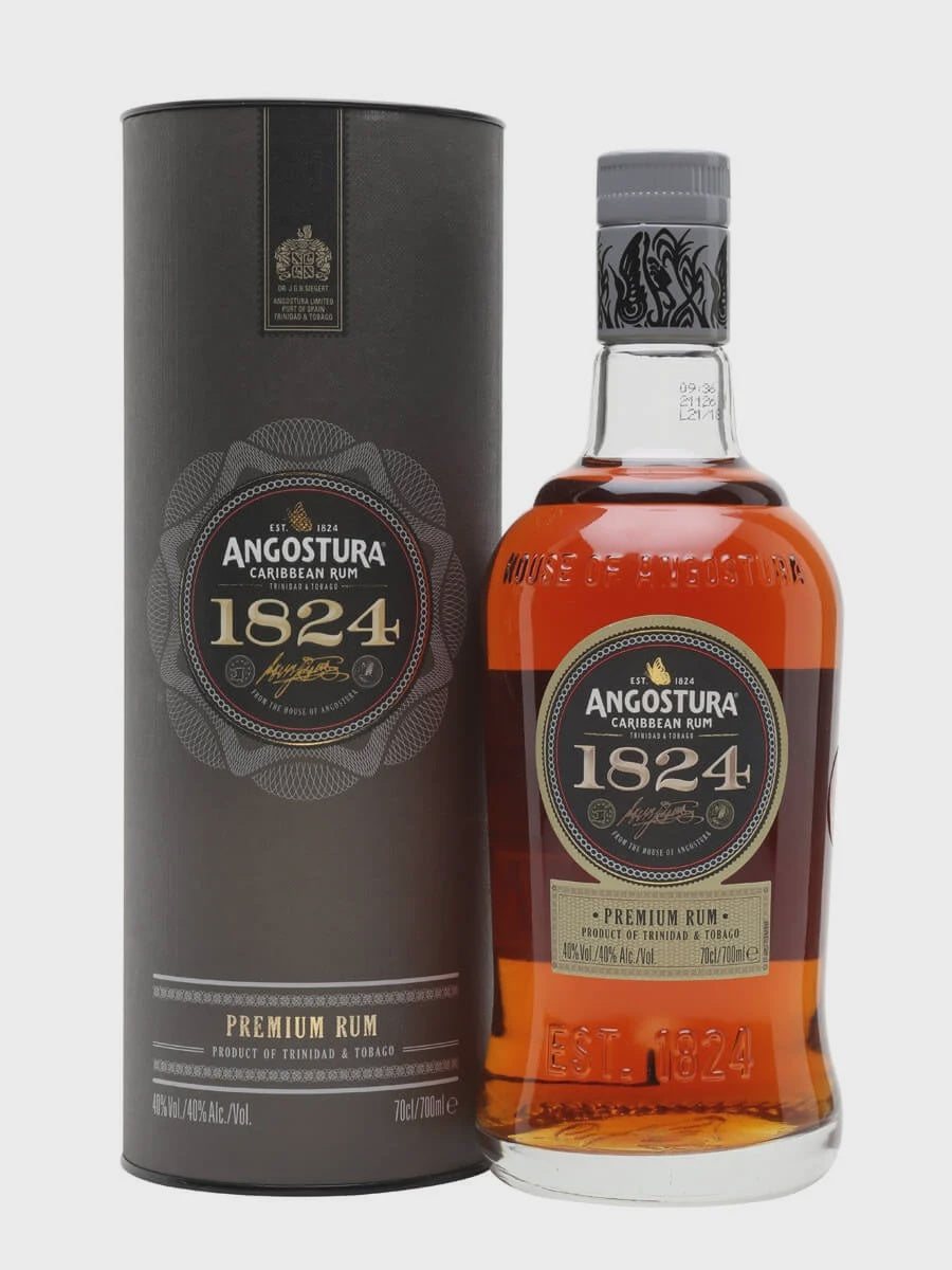 Angostura 1824 Rum 40% abv 70cl