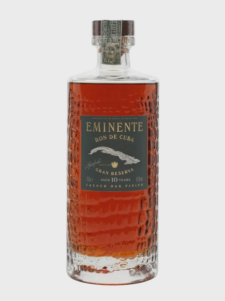 Eminente Gran Reserva 10 Year Old 41.3% abv 70cl