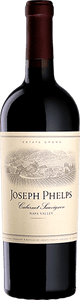 Joseph Phelps Napa Valley Cabernet Sauvignon 14.5% abv 750ml