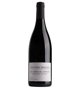 Jean-Marc Burgaud, Beaujolais Villages 12.5% abv 75cl
