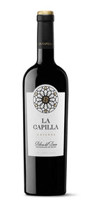 La Capila Crianza Ribera del Duero 15% abv 75cl