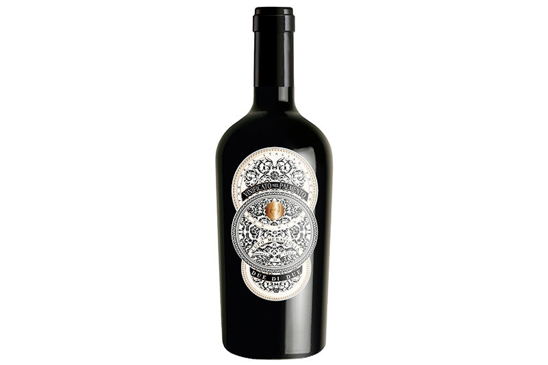 Lupo Meraviglia Due di Due Rosso 14% abv 75cl