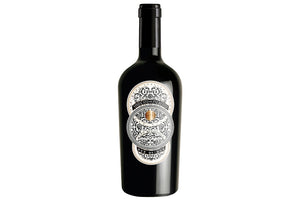 Lupo Meraviglia Due di Due Rosso 14% abv 75cl