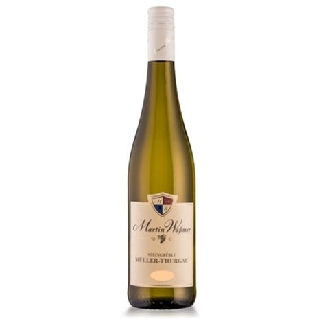 Martin Wassmer Muller Thurgau Kabinett Bad Krozinger 12.5% abv 75cl