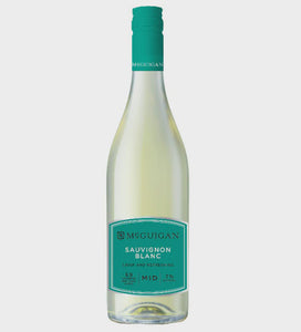 McGuigan Mid Sauvignon Blanc 7% abv  75cl