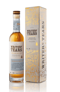 Writers Tears Ltd Edition Inniskillen Ice Wine 46% abv 70cl