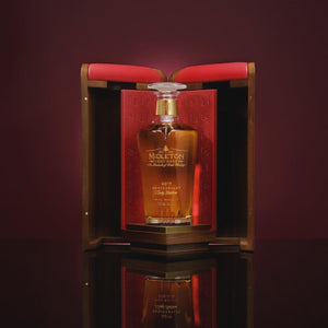 Midleton Very Rare 40th Anniversary Ruby Edition 53.1% abv 700ml