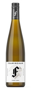 Framingham Pinot Gris 14% abv 75cl