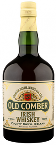 Echlinville Old Comber Pot Still Blend Irish Whiskey 42.7% abv 70cl