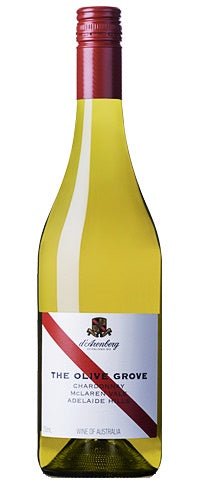 D Arenberg Olive Grove Chardonnay 13.5% abv 70cl