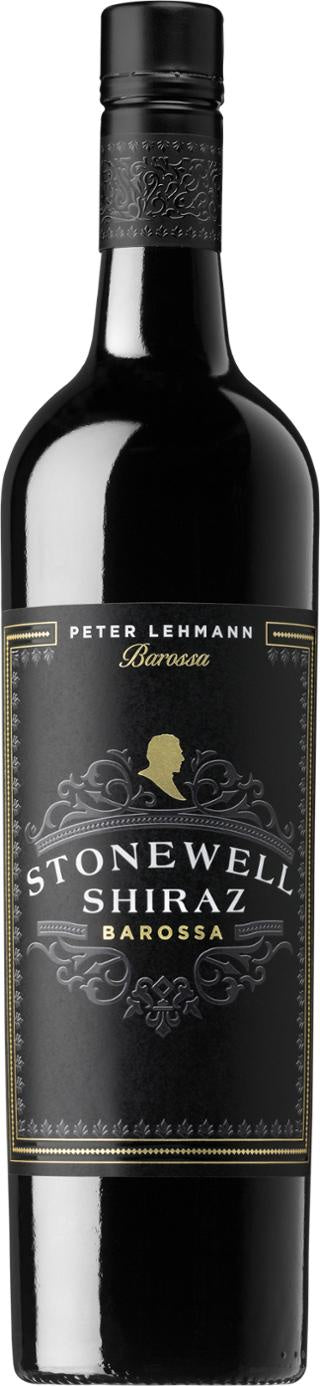 Peter Lehmann The Stonewell Shiraz 2015 14.5% abv 75cl