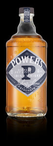 Powers Johns Lane Cask Strength 57.8% abv 70cl