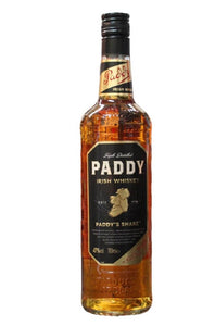 Paddy Irish Whiskey Paddy's Share 47% abv 70cl