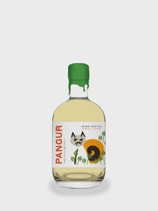 Killowen Poitin Pangur Original Bourbon Cask 47% abv 70cl