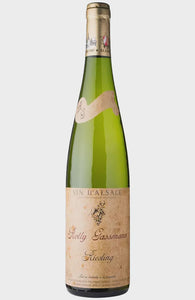 Rolly Gassmann Riesling 13.5% abv 75cl