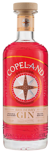 Copeland Gin Rhuberry 70cl
