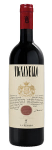 Marchesi Antinori Tignanello Toscana 2020 14% abv 75cl