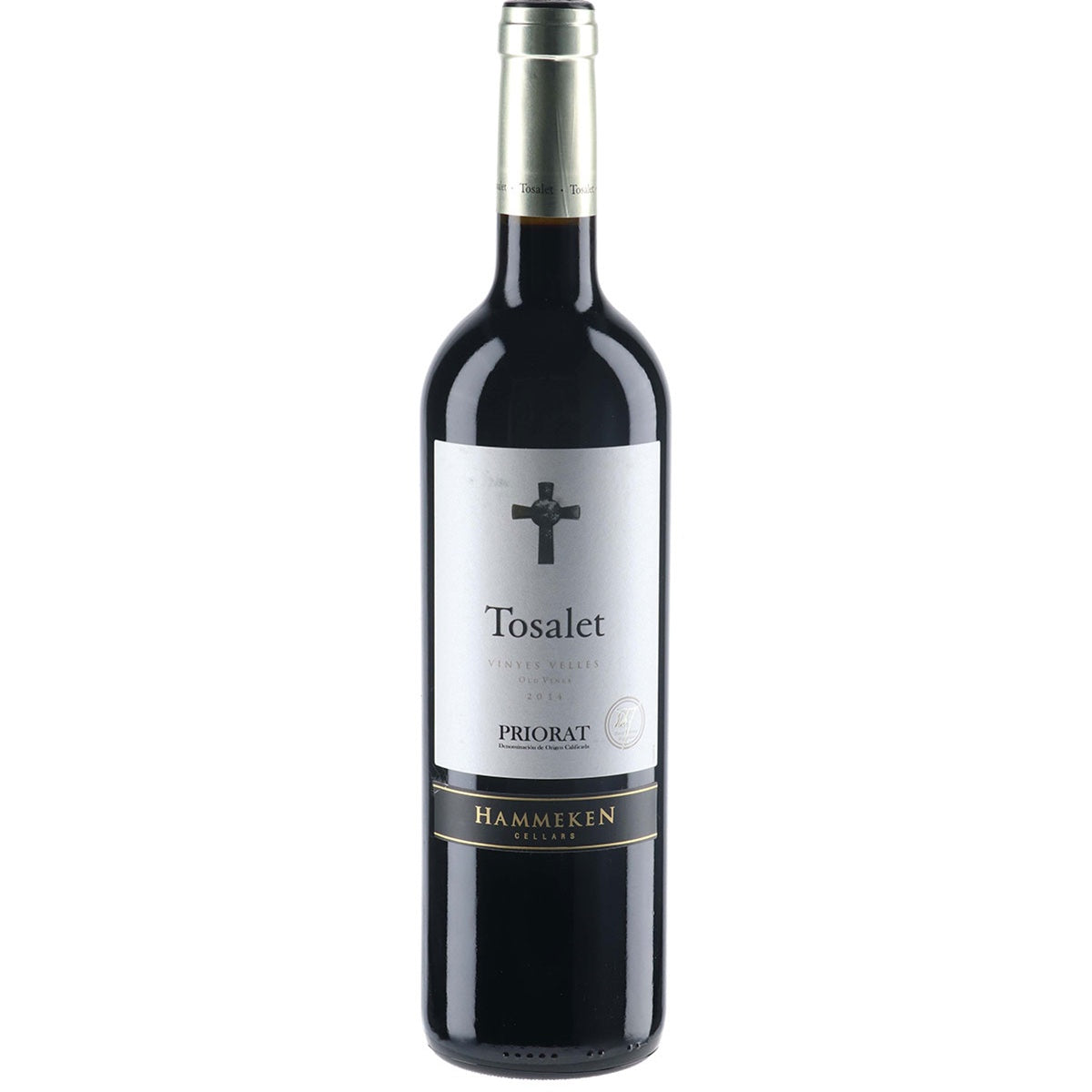 Tosalet D.O Priorat 75cl