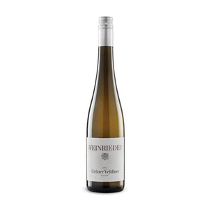 Weinrieder Gruner Veltliner Ried Schneiderberg 13.5% abv 75cl