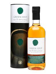 Green Spot Irish 40% abv 70cl