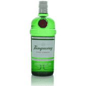 Tanqueray Export Dry Gin  70cl Bt 43.1% abv
