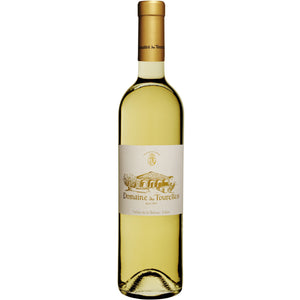Domaine des Tourelles White. Lebanon, Bekaa Valley 13%abv